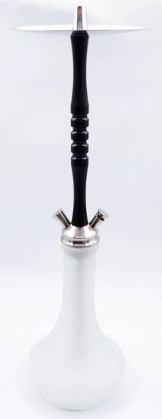 EURO SHISHA 08 нержавейка 65 см Кальян
