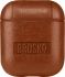 КОРИЧНЕВЫЙ ЧЕХОЛ для BRUSKO MICOOL Аксессуары для POD систем