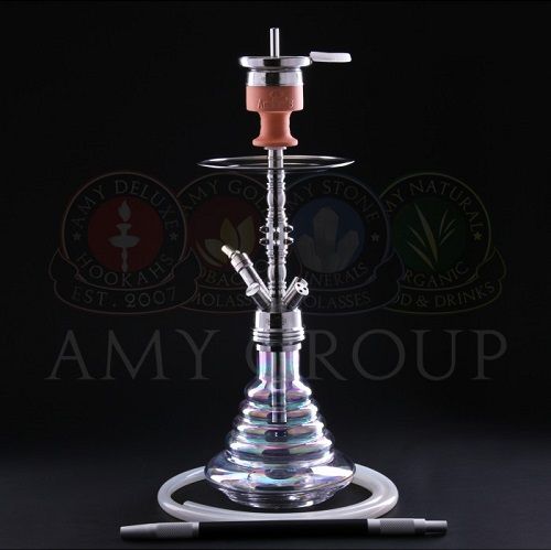 (В.П) AMY Deluxe AMIR*S 200 R Chameleon