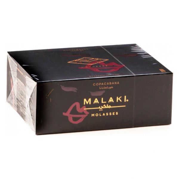 Copacabana (Копакабана)  Malaki 1кг табак для кальяна