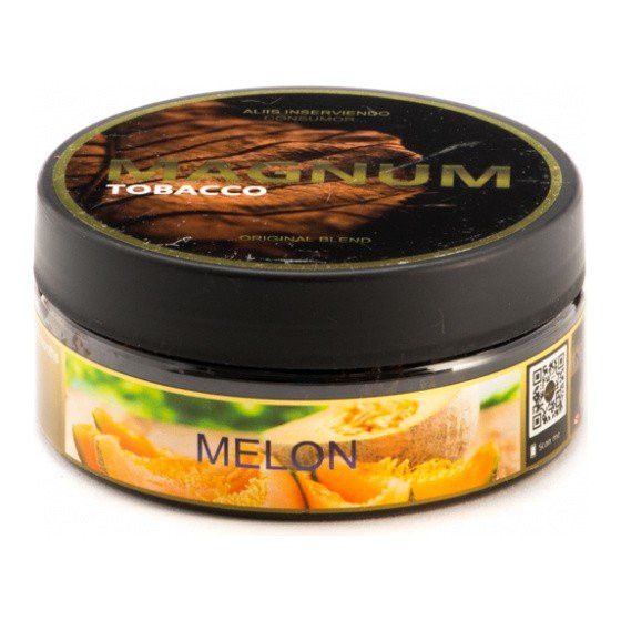 MELON Magnum 100 гр табак для кальяна