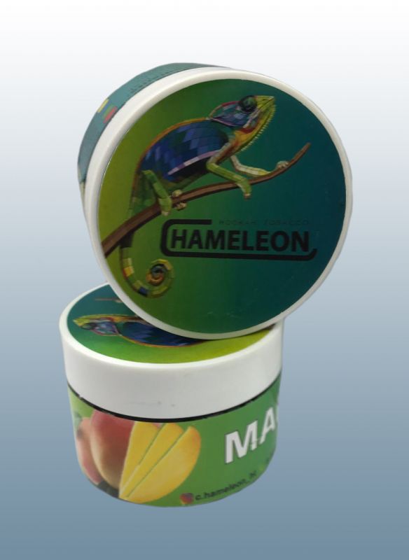 Mango Light Hameleon 90 гр табак для кальяна