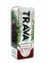 КОЛА С ВИШНЕЙ TRAVA ICE SALT 2%nic 30ml Жидкость для POD систем