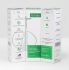 Nilitex 400 гр Средство для чистки кальяна