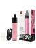 BRUSKO VILTER aspire pink 450 mAh 2ml ПЕРЕЗАПРАВЛЯЕМАЯ Pod система