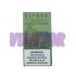 BLUE RASPBERRY ICE  ELF BAR BC5000  затяжек РЕПЛИКА 650 mah 13 ml Одноразовая электронная сигарета с подзарядкой