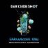 БАЙКАЛЬСКИЙ КРАШ DarkSide SHOT 30 гр Табак для кальяна