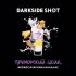 ПРИМОРСКИЙ ШЕЙК DarkSide SHOT 30 гр Табак для кальяна