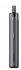 Doric 20 Kit Light Grey POD система