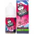 EXPLOSIVE BAIT ГРАНАТ ЛЕД  Double Ice Salt Husky 30 ml STRONG nic Жидкость для POD систем