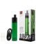 BRUSKO VILTER aspire light green 450 mAh 2ml ПЕРЕЗАПРАВЛЯЕМАЯ Pod система