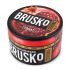 ГРАНАТ BRUSKO STRONG 250 Гр Бестабачная смесь