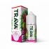АРБУЗ ГУАВА ЛЕД TRAVA ICE STRONG 2%nic 30ml Жидкость для POD систем