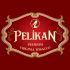 COCONUT  Pelikan 1кг Табак для кальяна