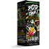 Punch raspberry PODONKI VINTAGE 30ml salt 6% Жидкость для POD систем