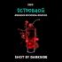 ОСТРОВНОЙ DarkSide SHOT 30 гр Табак для кальяна