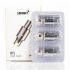 Smoant Pasito MESH COIL DTL 3 шт  (0.6 Ohm) Сменный Испаритель