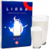 MILK (молоко) Liяra 50 гр Табак для кальяна