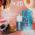 ВЫПЕЧКА 4:20 Salt 30 ml 20 mg Жидкость для POD-систем