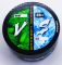 MINT ICE (Мята лед) VS - Versus 60 гр Табак для кальяна