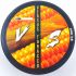 CORN (Кукуруза) Versus - VS 100гр Табак для кальяна