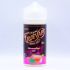МАЛИНОВЫЙ ЧАЙ TRUEVAPE 6mg 100ML 60/40 Жидкость ДЛЯ POD-систем