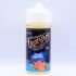 ЗАРЯД БОДРОСТИ TRUEVAPE 3mg 100ML 60/40 Жидкость ДЛЯ POD-систем