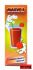 STRAWBERRY GRANATE SMOOTHIE MAXVER group STRONG 30ml 50/50 Жидкость для POD систем