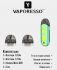 VAPORESSO Care ZERO KIT ART POD Система