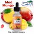 Mad mango Snap 30ml 0mg Жидкость для электронных сигарет